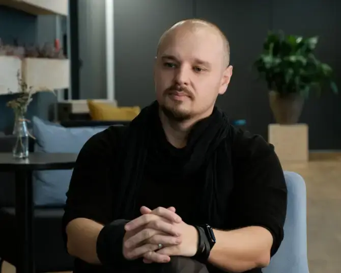 Business & Values on our world [video] - PhDr. Filip Huněk, Ph.D.